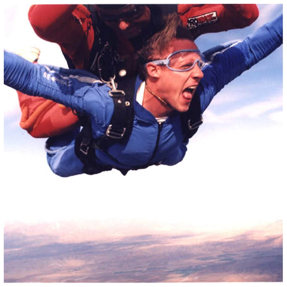2004, Perris Valley, California