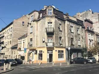 The Beauty of Belgrade