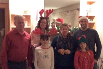 It's a Wonderful Christmas Gift!