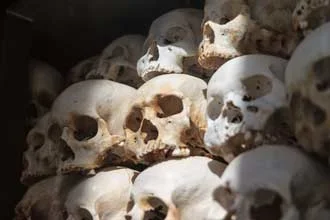 The Killing Fields