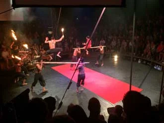 Phare, The Cambodian Circus