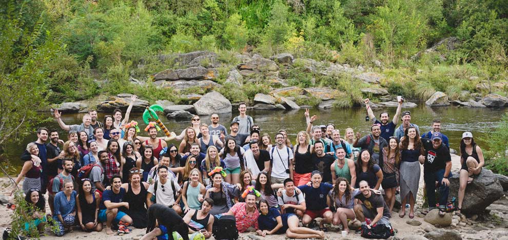 Our first week in Remote Year, Carlos Paz, Cordoba, Argentina