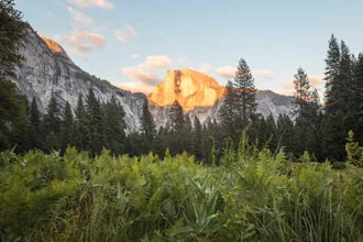 Yosemite Mountain Madness! - Day 1