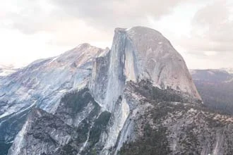 Yosemite Mountain Madness! - Day 2