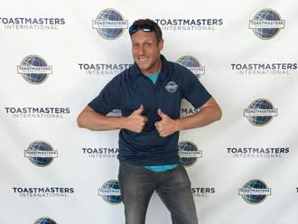 World Championship of Public Speaking in Vancouver