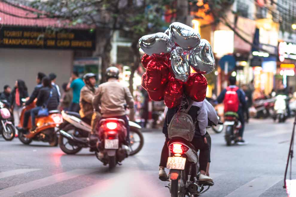 Hanoi