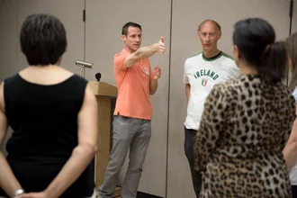 Communication Community: Los Angeles, California