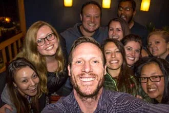 Communicate Like Cousteau: Cusco, Peru