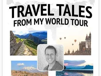 Travel Tales: Corning Life Sciences Discovery Labware