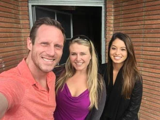 THE Public Speaking Course: Los Angeles, California