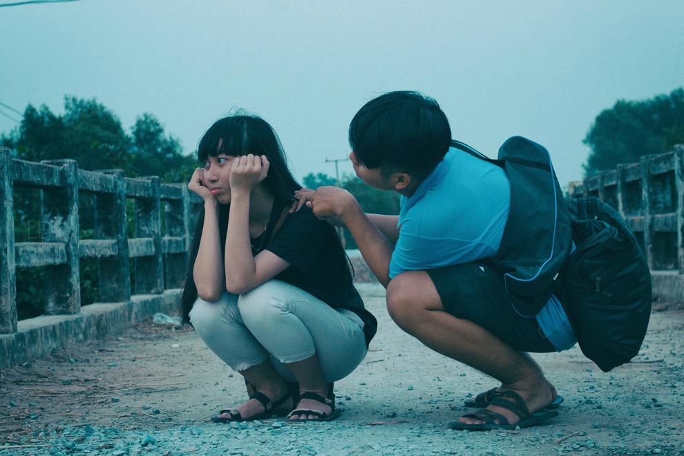 Photo Credit: Lam Đinh