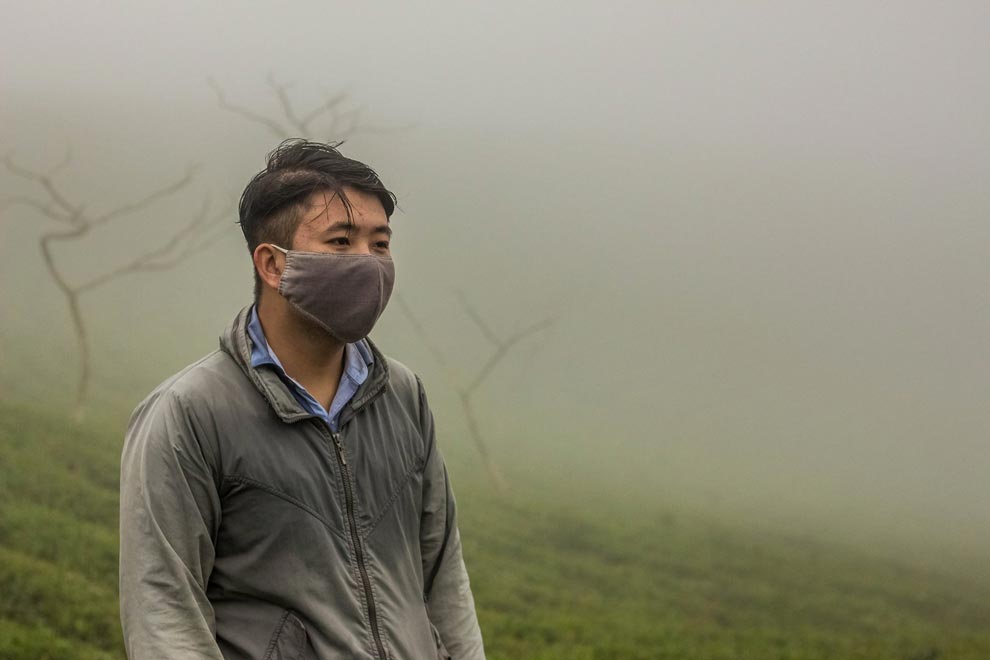 Photo Credit: Lam Đinh (?)
