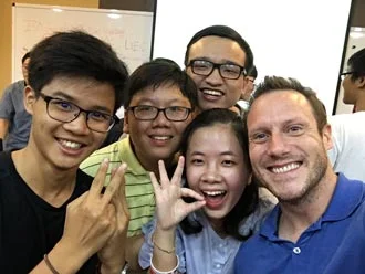 ISB Gavel Club &amp; Gavel Arena