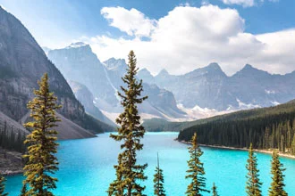 Canadian Rockies Pt 2: Banff National Park