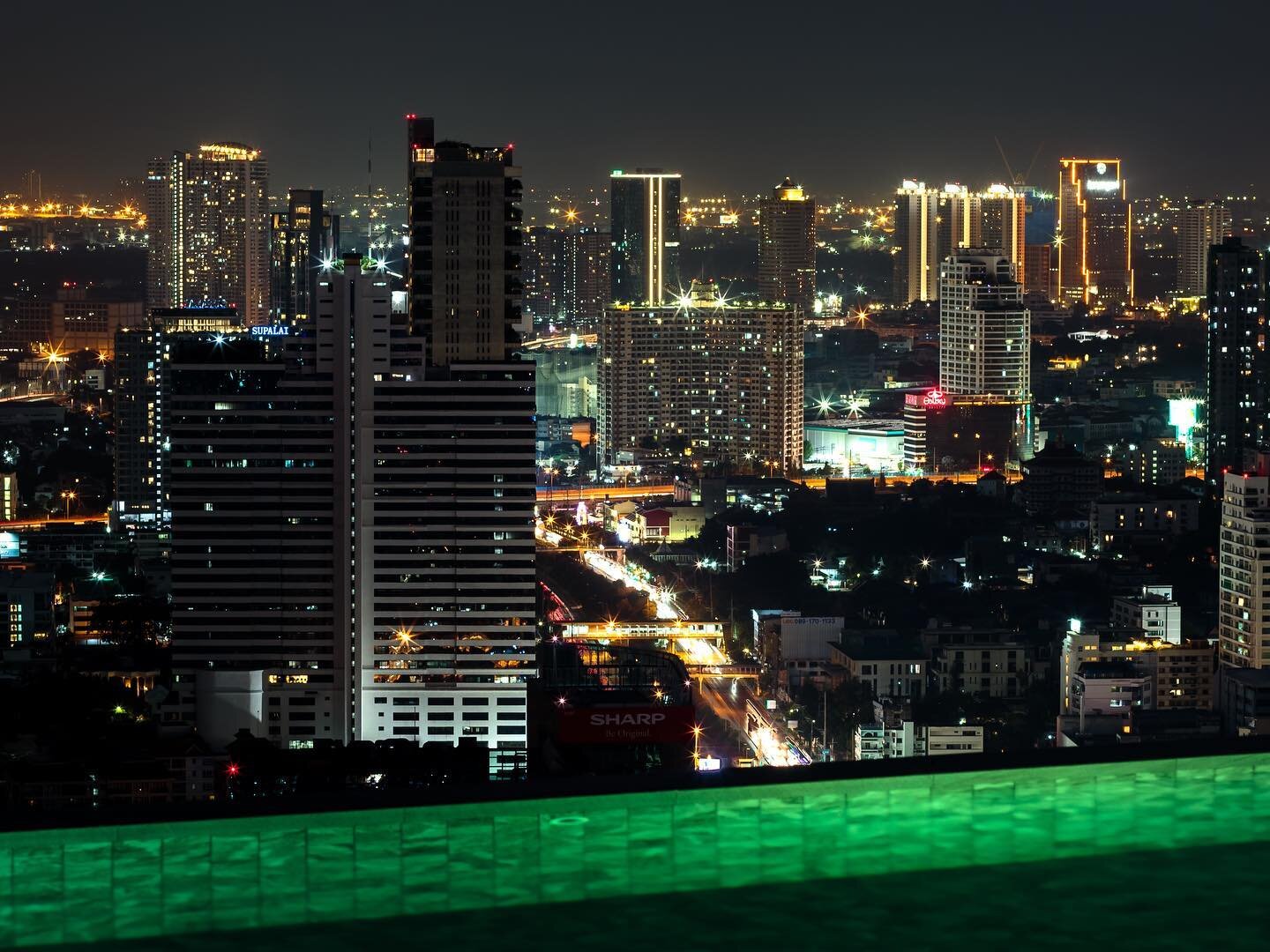 🇹🇭 
Bangkok 
2021