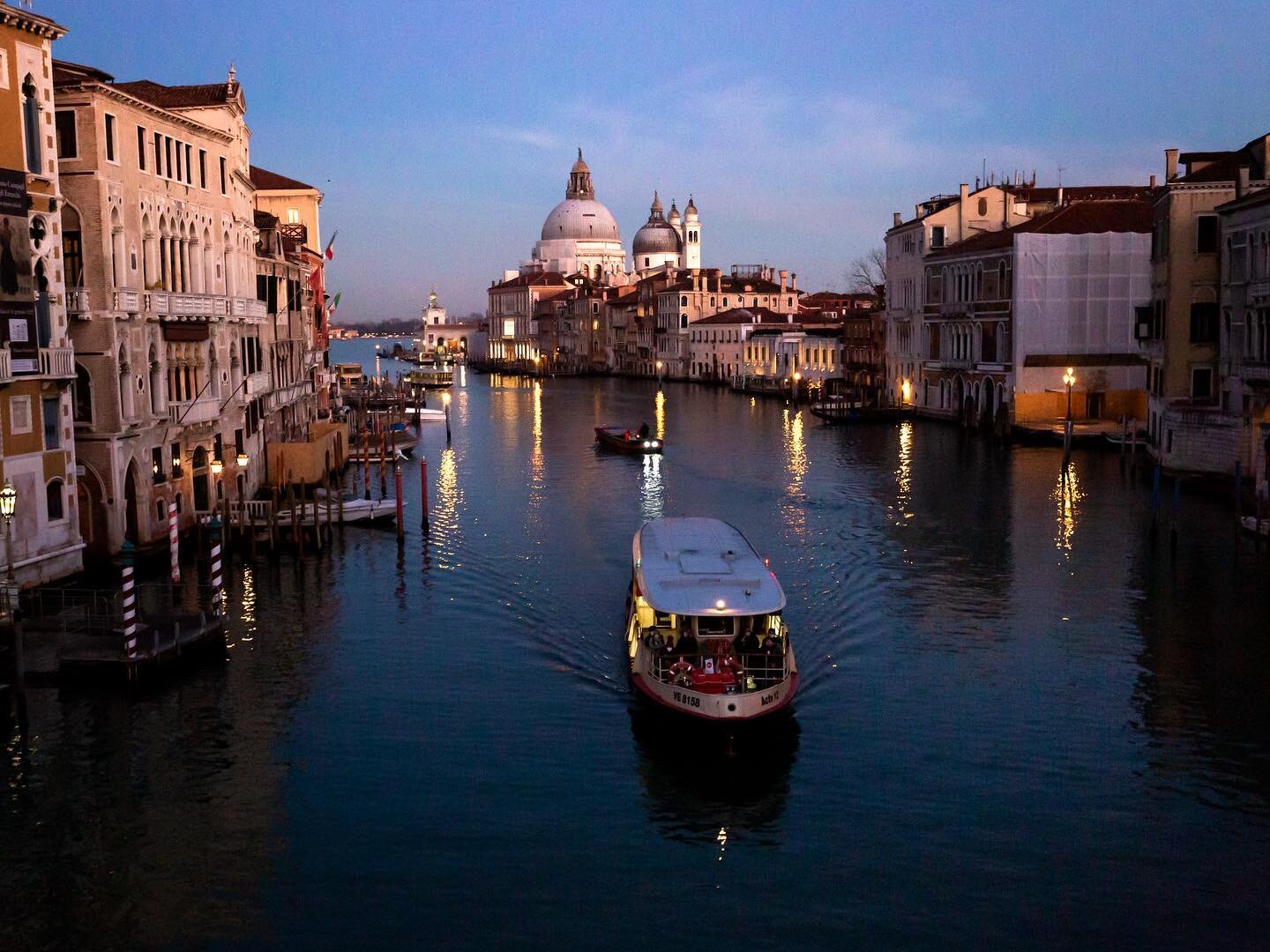 🇮🇹 
Venice, Italy 
2022