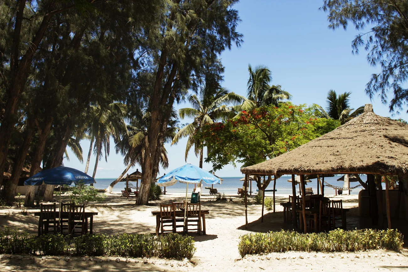 Madagascar, November 2014