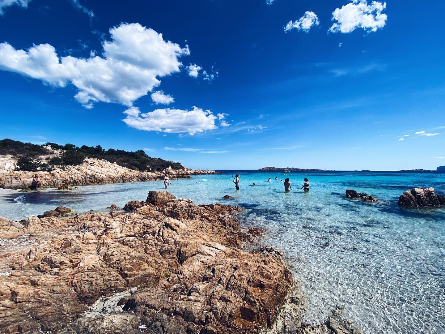 Sardinian blues 🌊
.
.
.
.
.
.
#menories #summer #Sardegna #timewithfriends #Sardinia #beach #sea #Italy #blue #blu #mare #landscape  #mare #sardegna #estate #spiaggia #beach #travel #Italic  #beachlife  #saltescape #vitaminsea #saltlife #bestbeaches