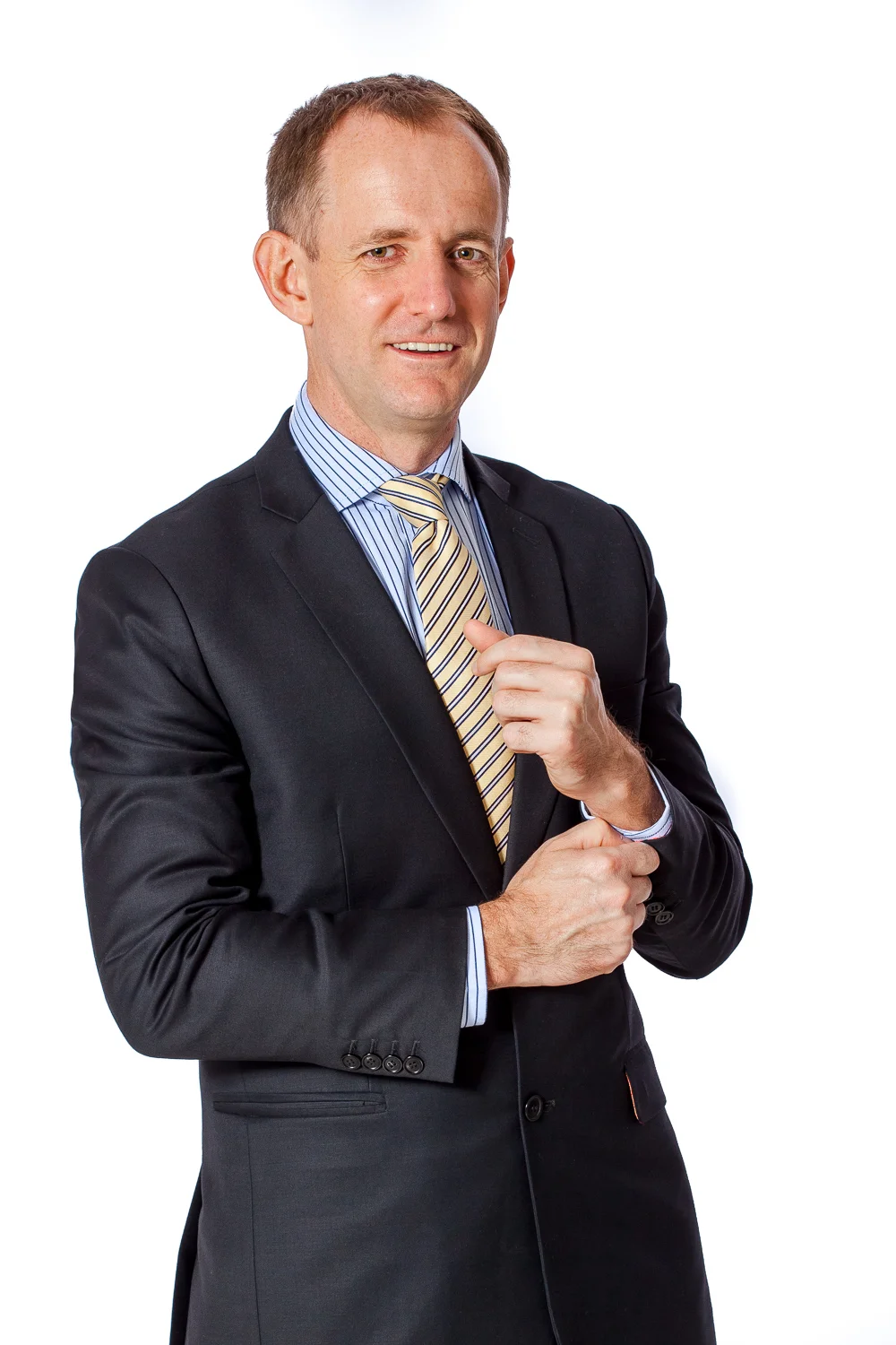 Corporate Portrait