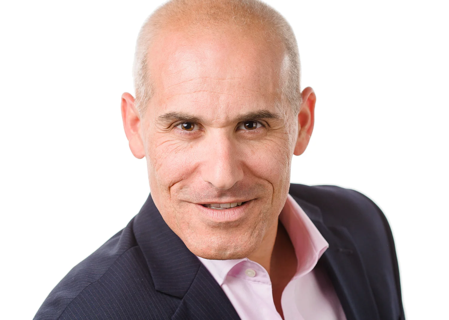 Corporate Headshot