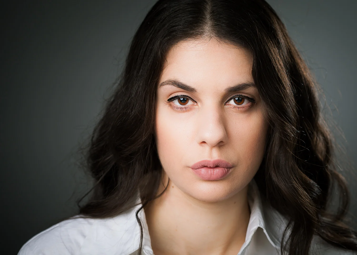 Headshots for Actors