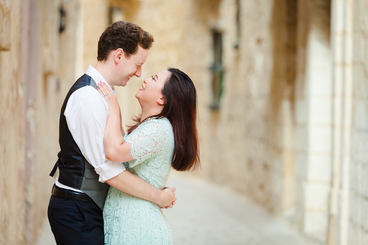 Anniversary photo shoot 