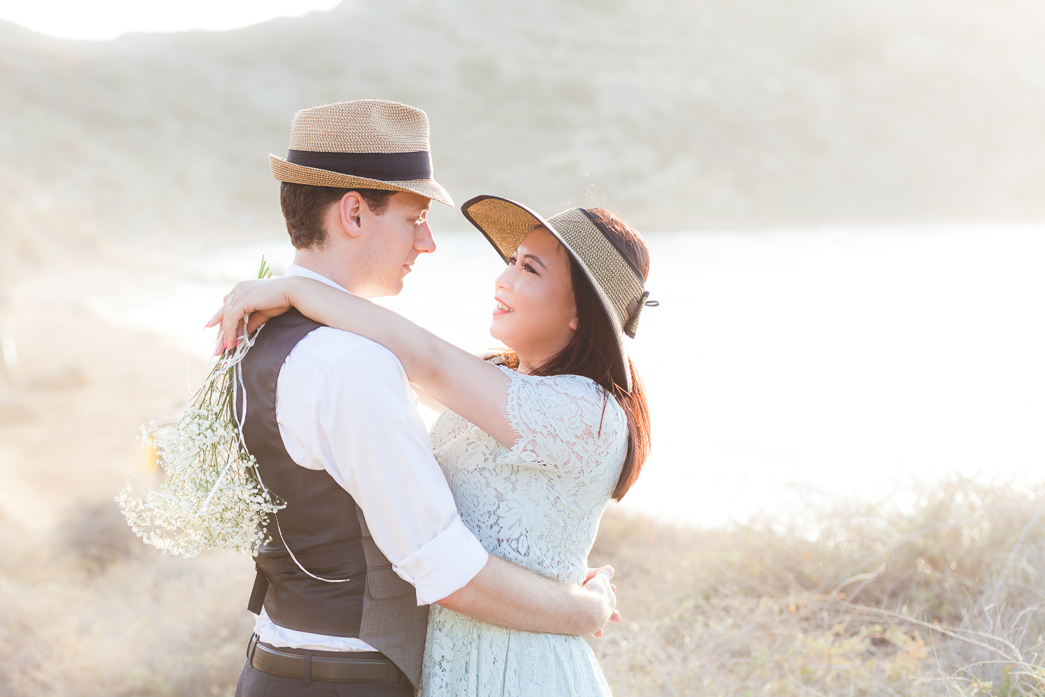 Anniversary photo shoot