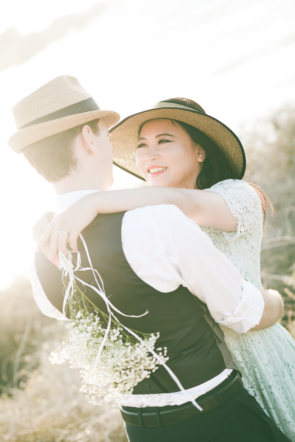 Anniversary photo shoot 