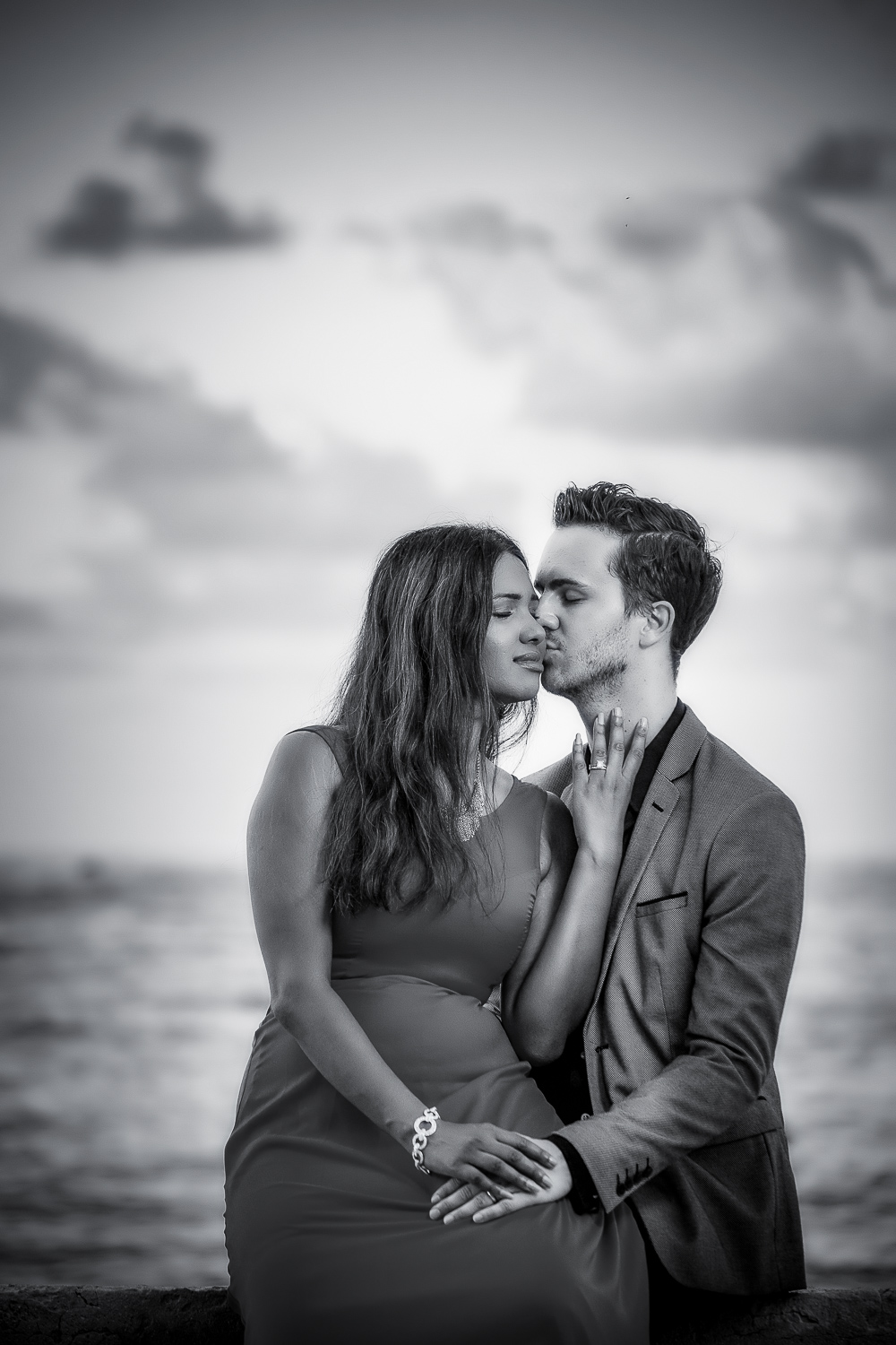 Engagement photo shoot  (Copy)