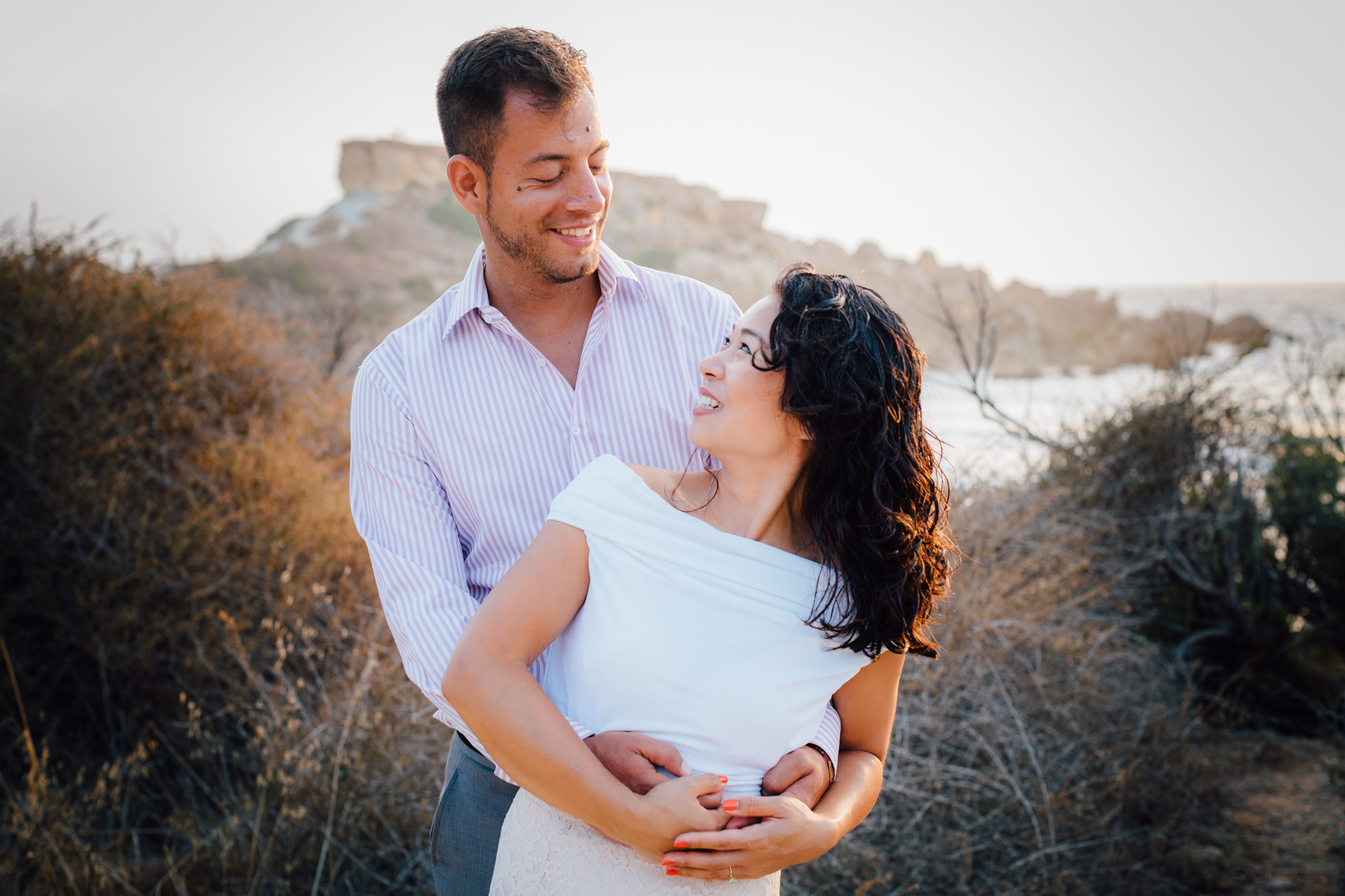 Couples photo shoot 