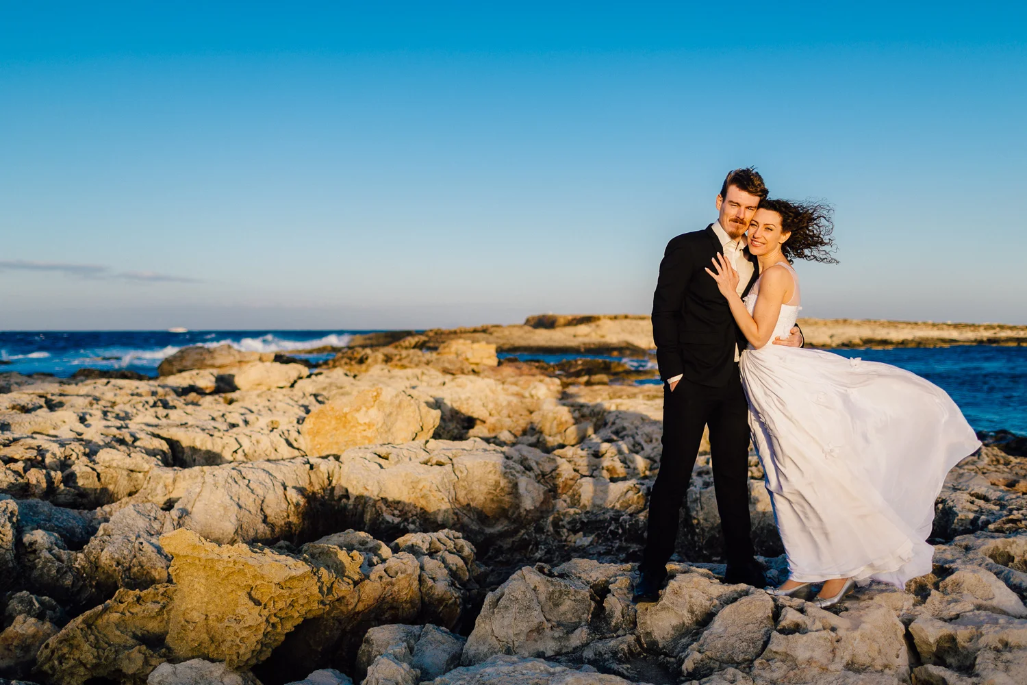Engagement and Couples Photography
