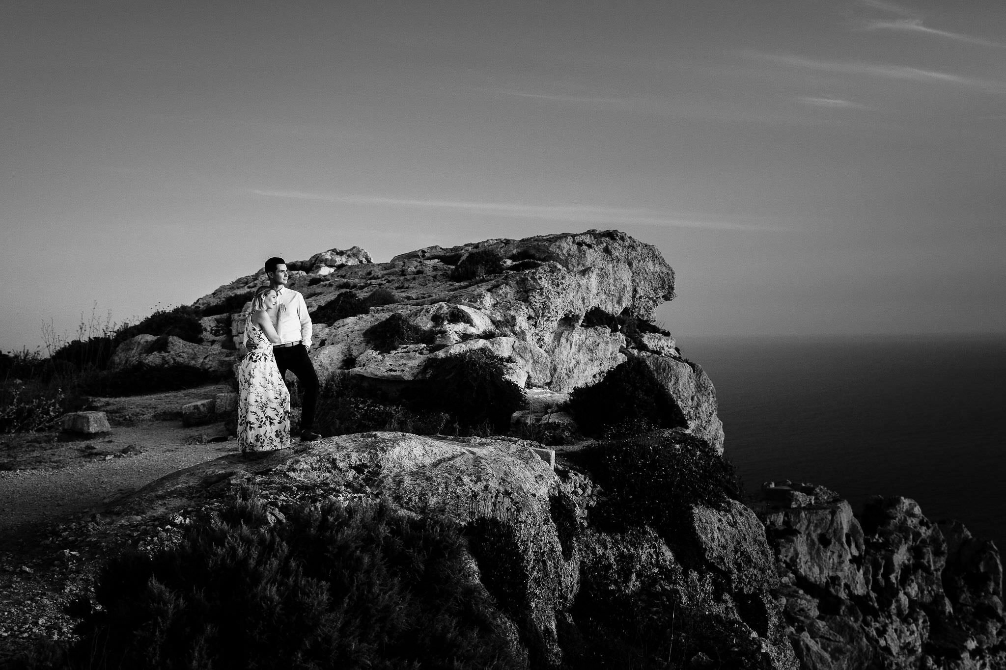 Proposal photo shoot 