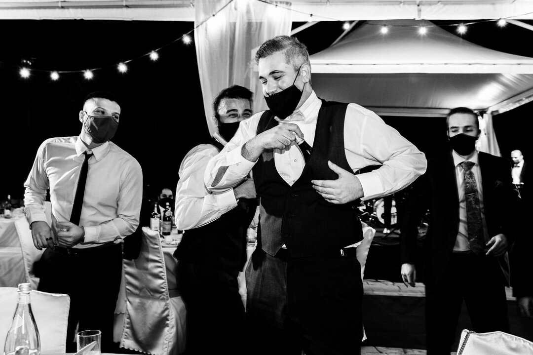 This Groomsman kept me amused all day, so funny. 
More to come soon from the Epic wedding of Isabelle and Mark.
www.josephhallphotography.com
#maltaweddingphotographer #weddingphotographermalta #Groomsmen #funatweddings 
#Maltawedding