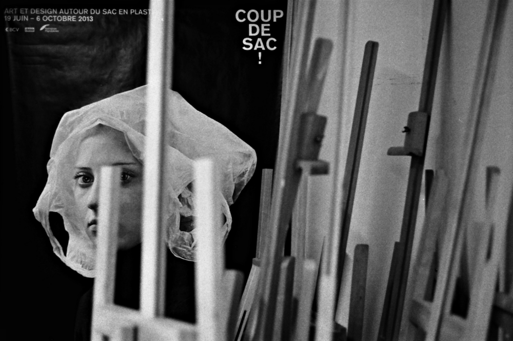 Coup de sac !