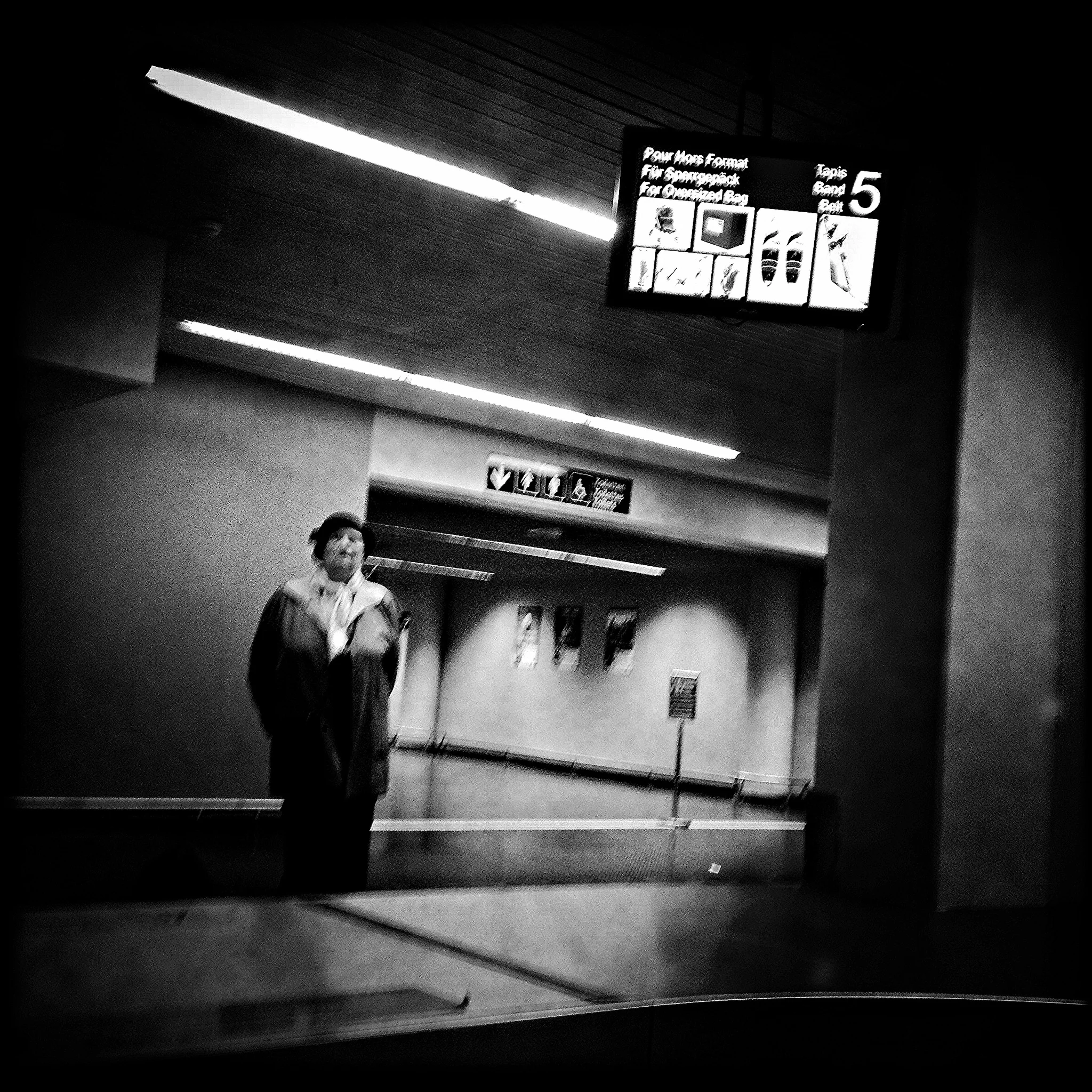 En attendant Lynch