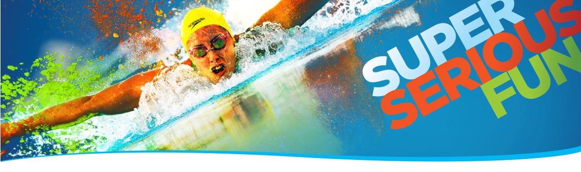 BHP Billiton Aquatic Super Series, Sunday Feb 1