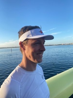 WARC Racing Visor