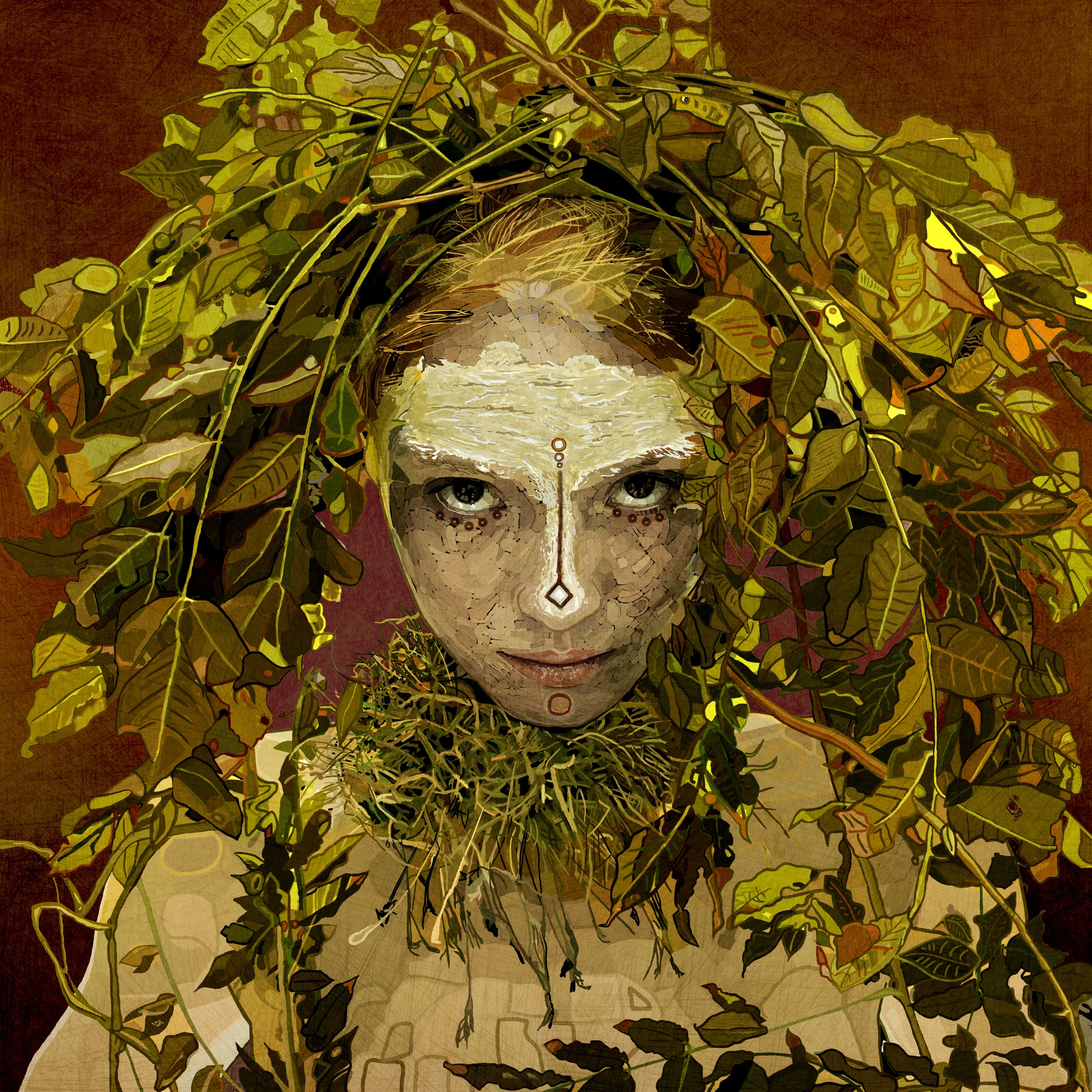 Pagan Girl -low saturation4.jpg