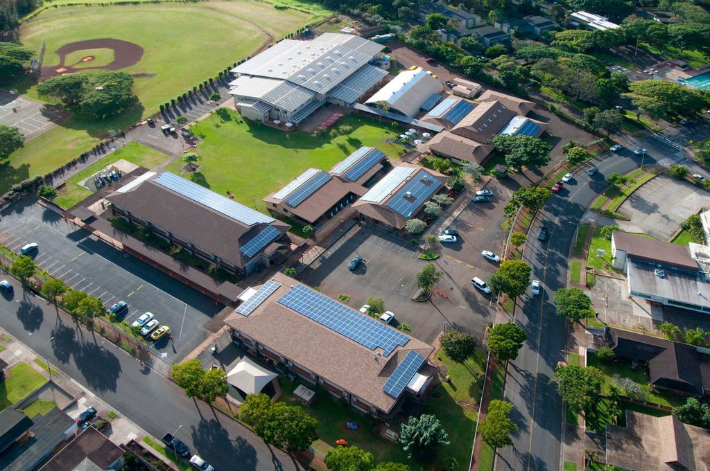 Hanalani Schools