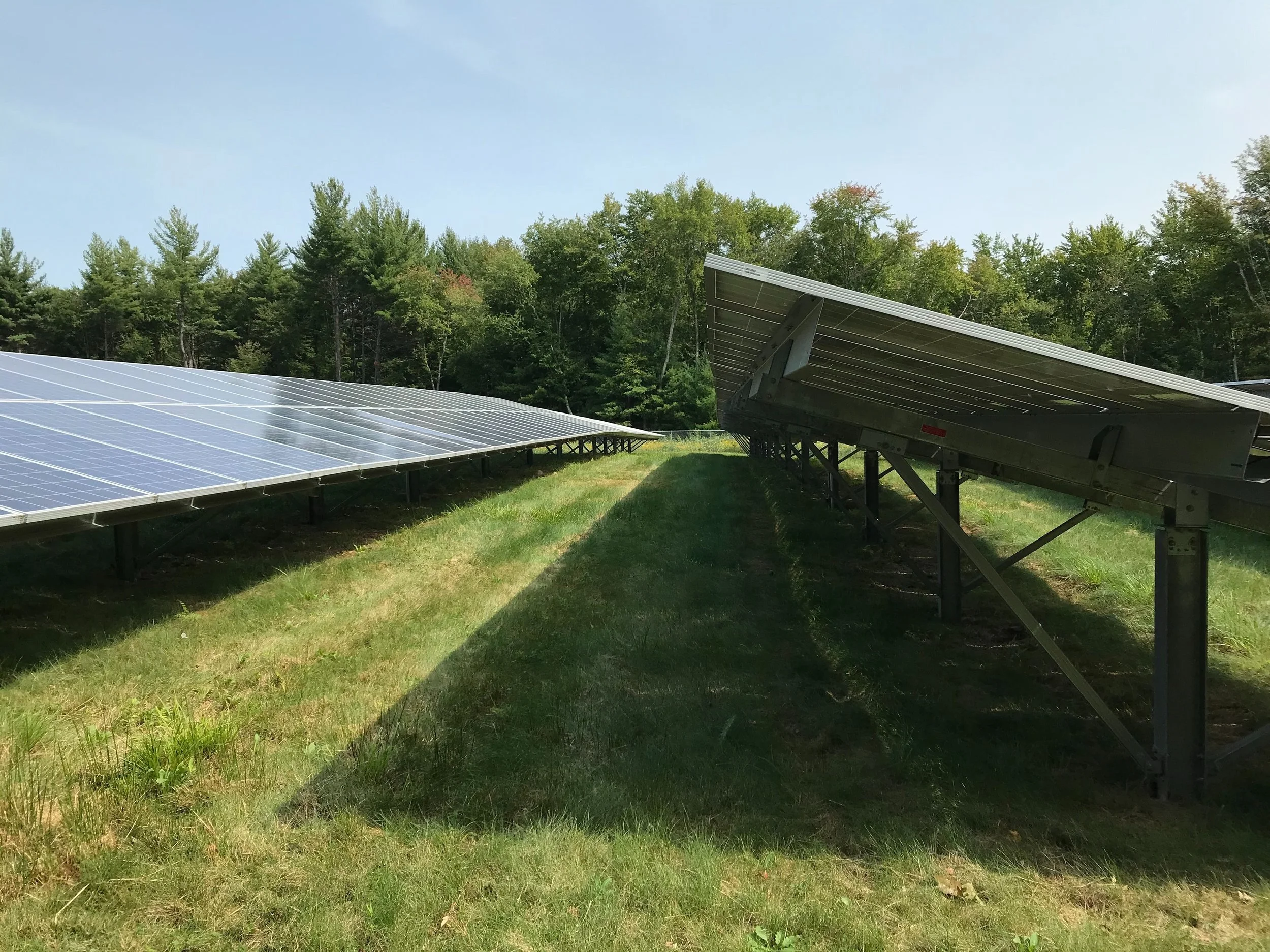 Granby, MA - 3.1 MW DC