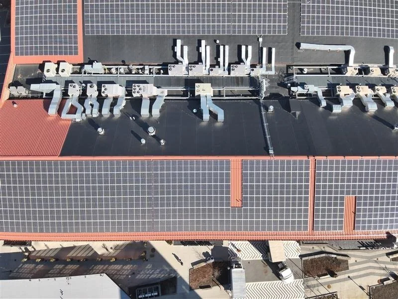 Watertown, MA - 1 MW DC