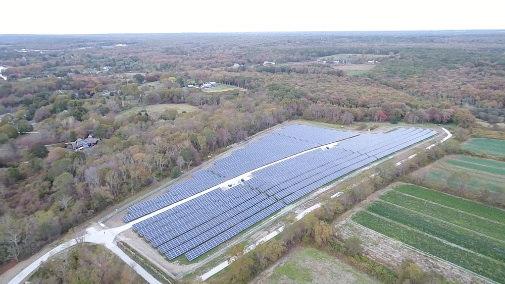 Tiverton, RI - 2.9 MW DC