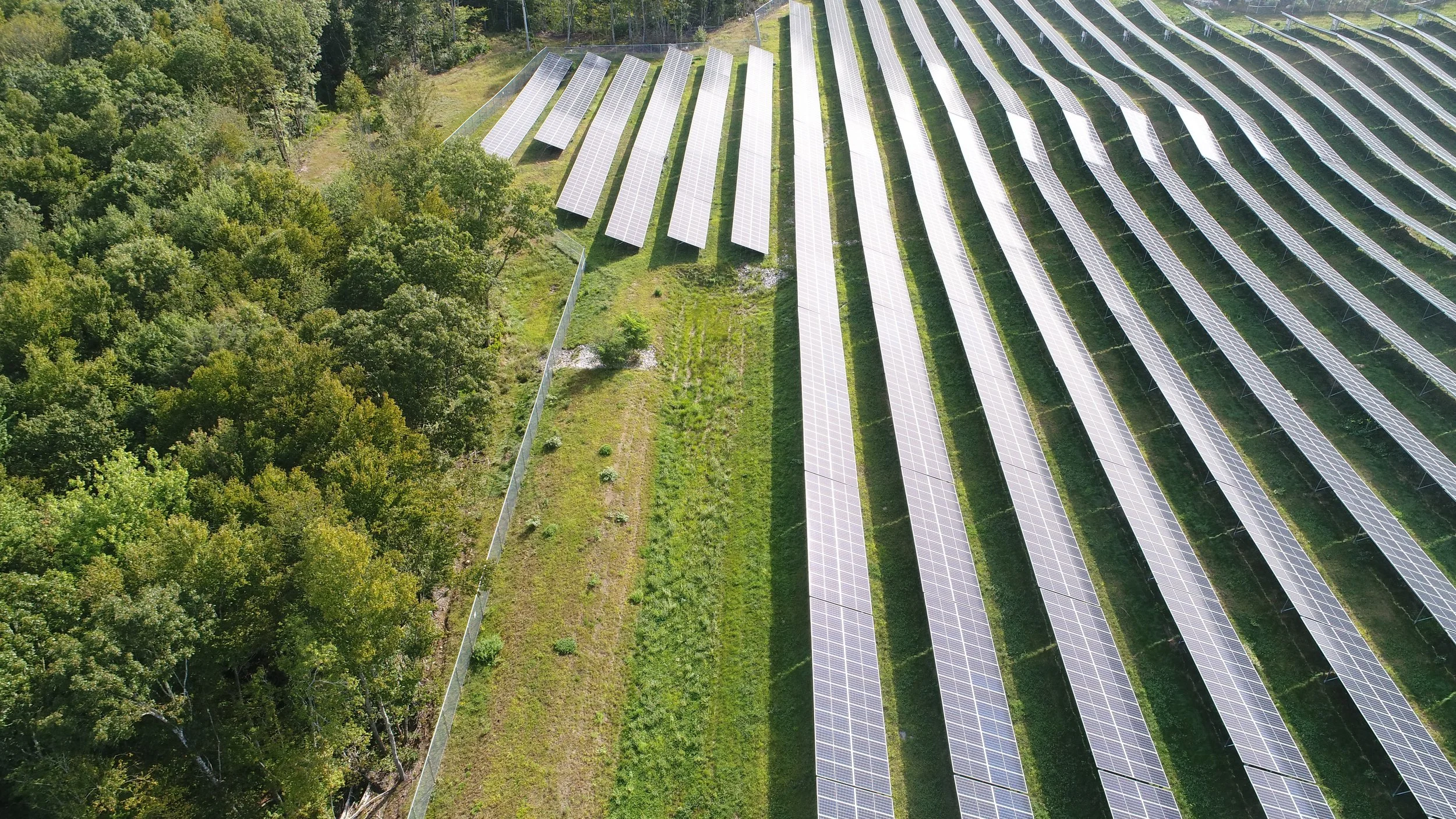 Westerly, RI - 6 MW DC