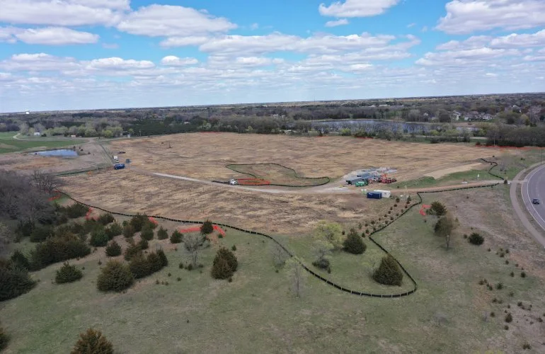 5-MW solar project on closed Minnesota landfill now complete