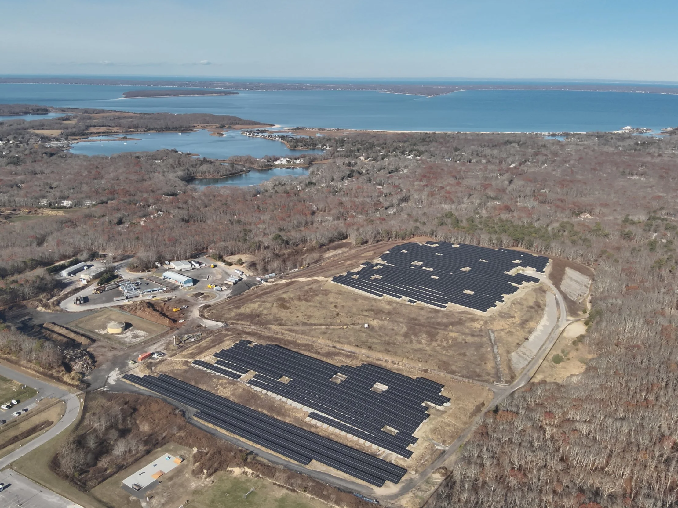 Kearsarge Energy Meets Soaring Energy Demand and Affordability With New Renewable Energy Projects Totaling 88 MW