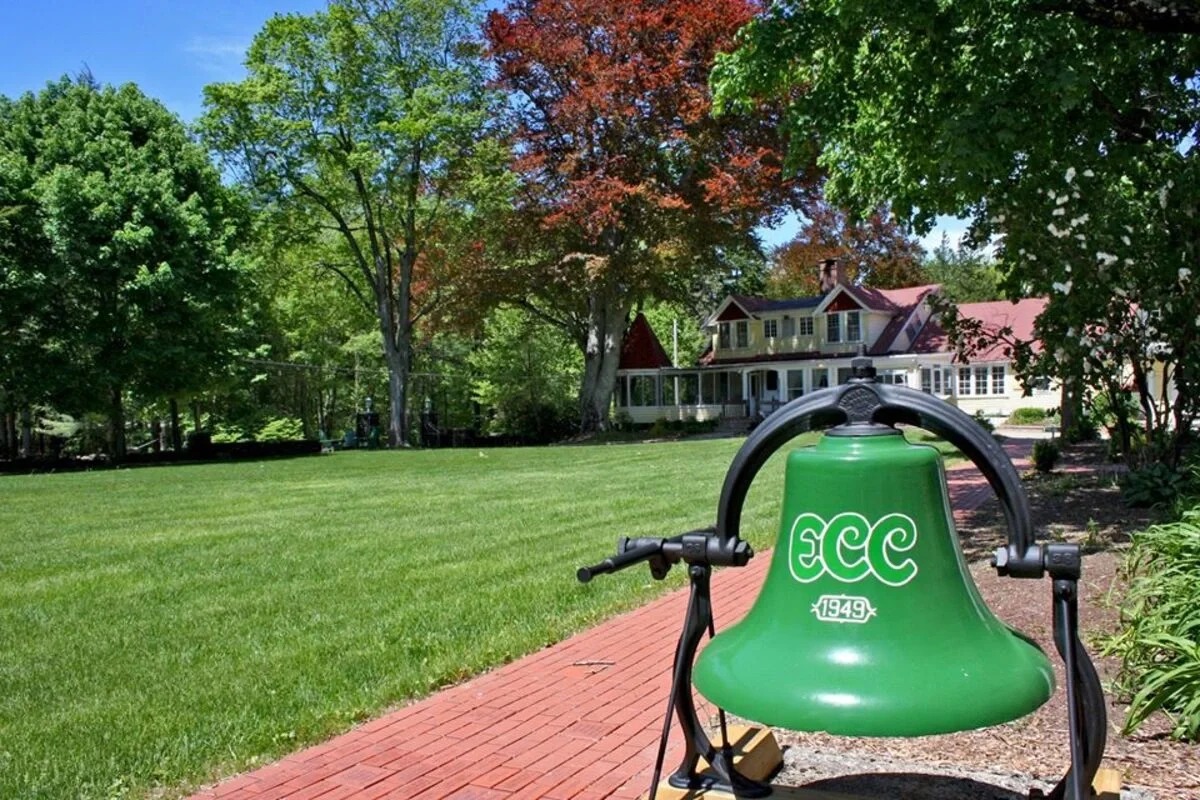 Rhode Island diocese launches solar project to support camp ministry, congregations