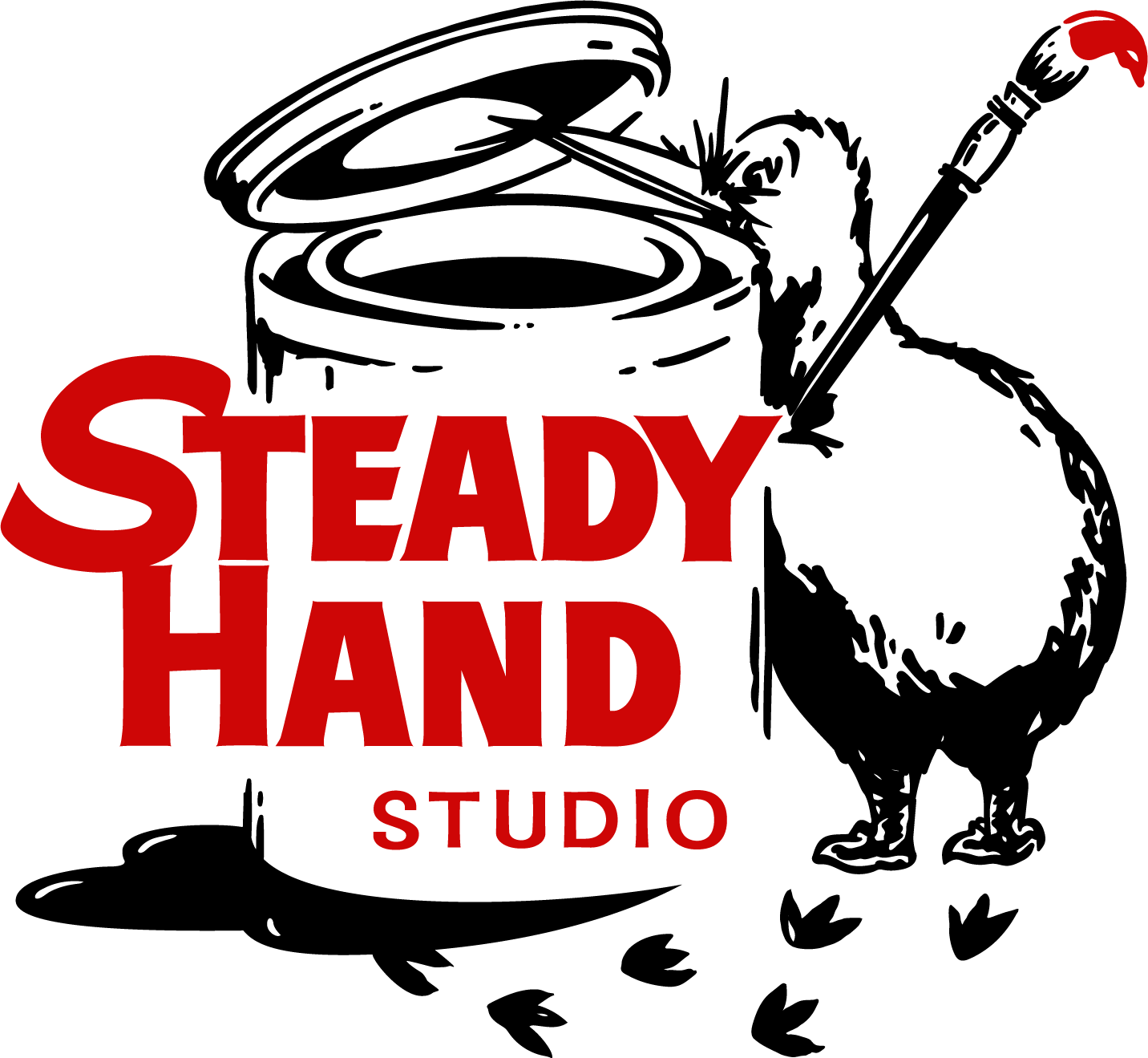 Steady Hand Studio