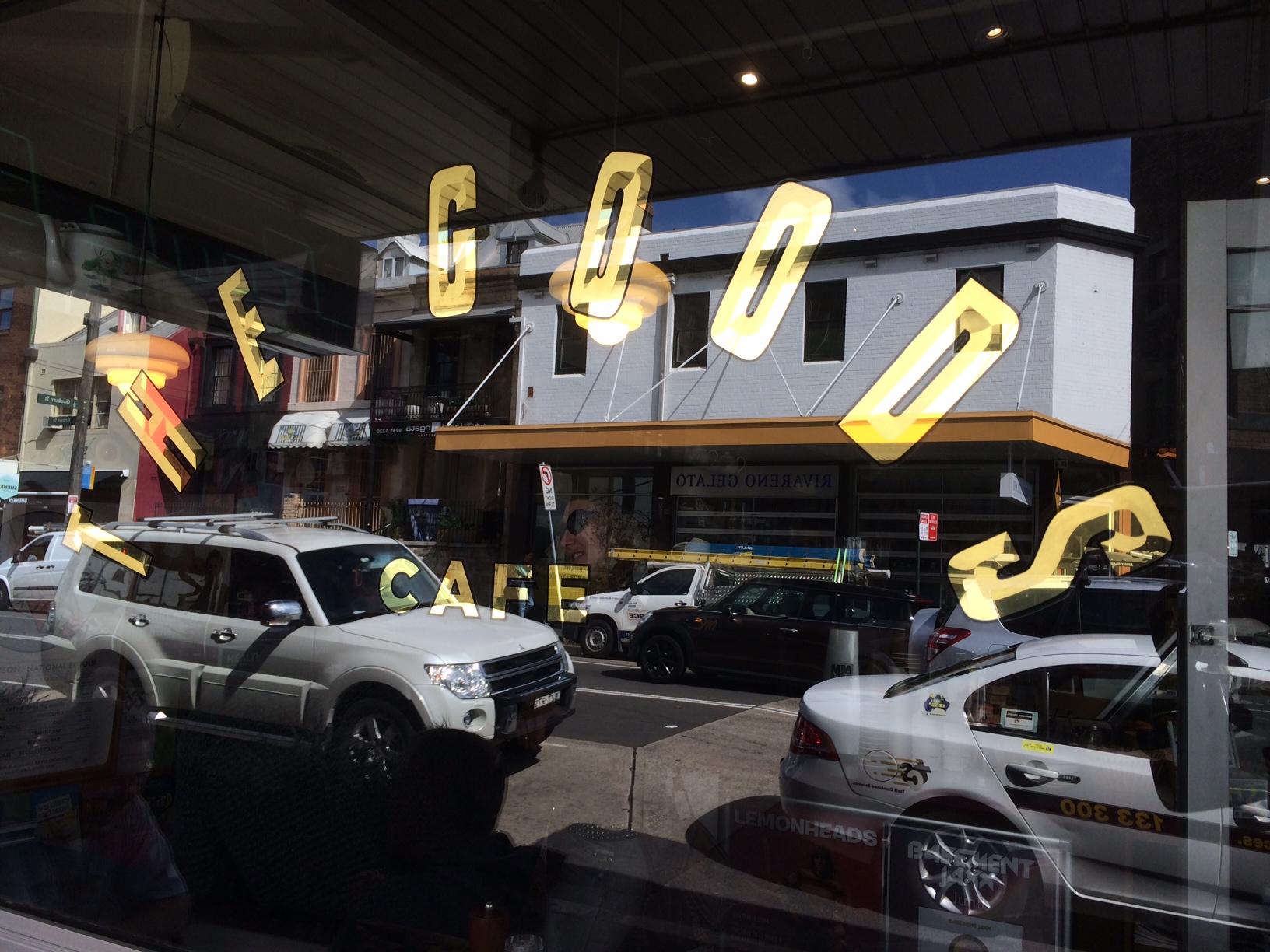 the goods cafe gold leaf hand painted sign surry hills.JPG.JPG