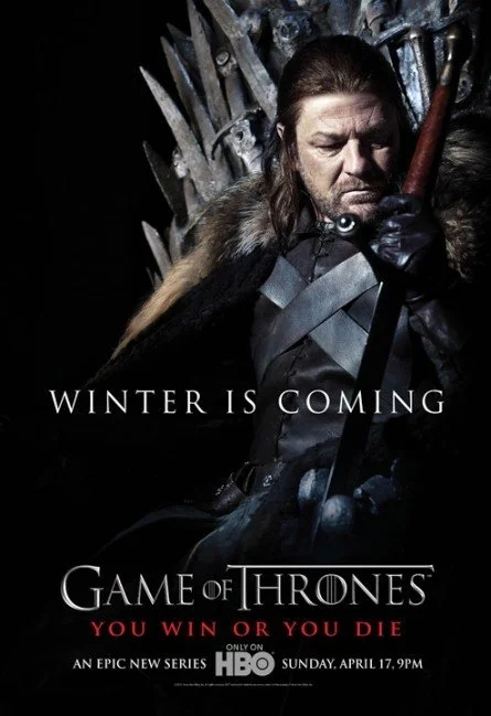 Game of Thrones / Season 1 / HBO