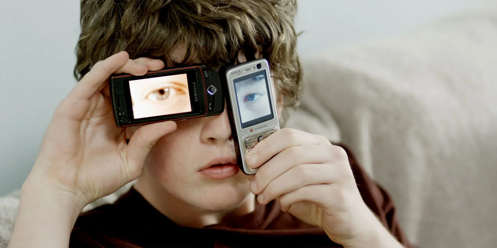 Snap / Dir: Carmel Winters